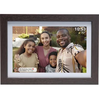 Denver PFF-1042DW 25,4cm (10,1 ) 16GB