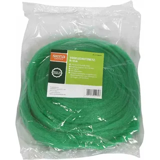 Siena Garden Vogelschutznetz 8 x 8 m