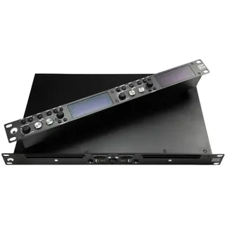 Omnitronic XDP-3001 DJ Doppel CD MP3 Player