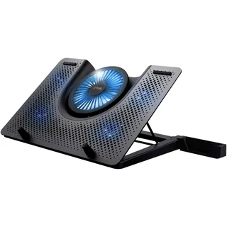 Trust GXT 1125 Quno Laptop Cooling Stand Notebookkühler