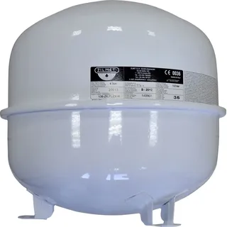 ZILMET Membran Druckausdehnungsgefäß Volumen: 35 L