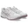 Gel-Task 4 Damen Handballschuhe weiß weiß