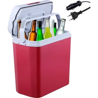 Arebos Thermoelektrische Kühlbox 20 l