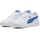 Puma Kinder White/Mountain Blue 38