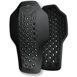 Macna Full Rückenprotektor - Black - 38-43 cm