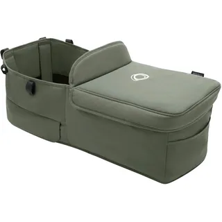 Bugaboo Donkey 5 Liegewannenbezug-Set, gruen