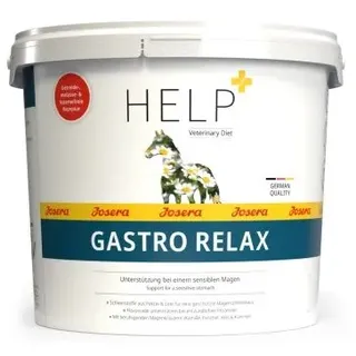 Josera GastroRelax 3 kg