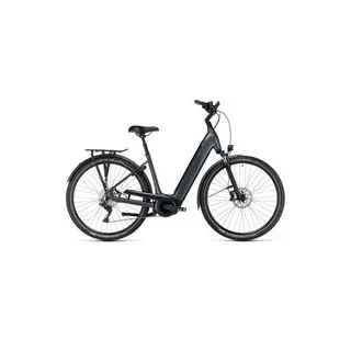 28 Zoll RH 54 cm grey´n´grey
