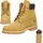 wheat nubuck 40