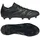 Herren Core Black/Carbon/Lucid Lemon 40 2/3