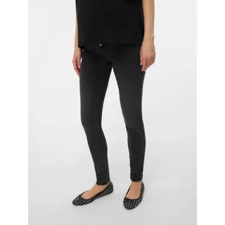 MAMA LICIOUS MAMALICIOUS Umstandsjeans SLIM fit, Mila, denim), S