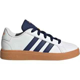 Kinder Cloud White/Dark Blue/Gum10 39