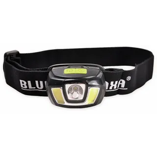 Blulaxa 48605 Schwarz/Gelb