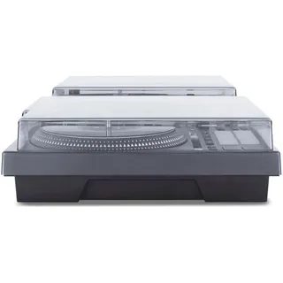 Decksaver Hercules DJC Inpulse T7 Cover - Cover für DJ Equipment