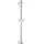 60cm einfache Montage Duschstange für Kopf oder Handbrause höhenverstellbar universal kompatibel mit GROHE Brausehaltern chrom 27499000