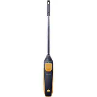 TESTO Temperatur- und Strömungsmessgerät 405I