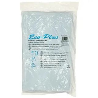 AMPri Einmal-Esslätzchen zum Binden 64 x 36 cm