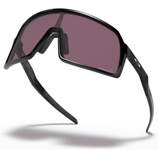 Sonnenbrille (Größe One Size, schwarz)