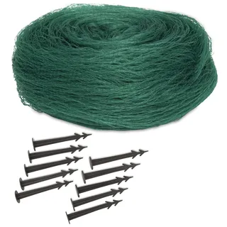 WINDHAGER Laubschutznetz 2 x 3 m, grün,