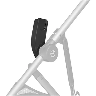 Cybex Adapter Gazelle S, Schwarz