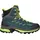 Randir Mid Herren blau Gr 43 5
