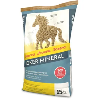 Josera Joker Mineral 15 kg