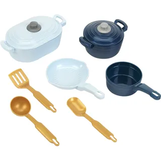 Theo Klein Kochutensilien-Set