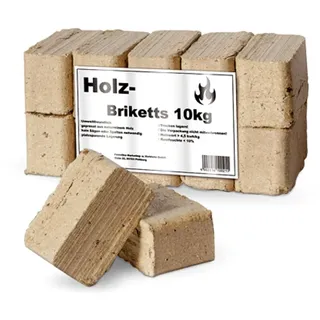 Ruf Holzbrikett 10kg