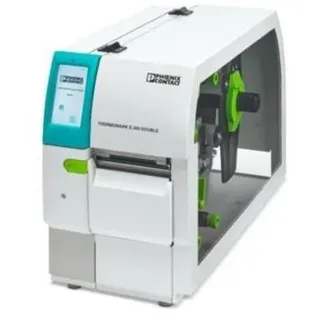 Phoenix Contact Thermotransferdrucker THERMOMARK E#1472379
