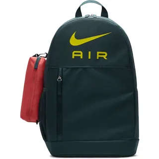 Nike Rucksack Elemental DR6089-328 - Deep Jungle/High Voltage - One size
