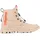 Stiefel beige 36