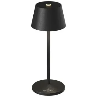 Villeroy & Boch Seoul Micro RC Schwarz