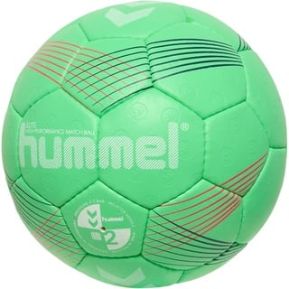 hummel Handball Elite HB green/white/red