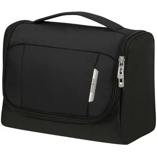 Samsonite Respark Toilet kit Hanging Toilet Kit Ozone Black
