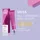 10/16 hell lichtblond asch-violett 60 ml