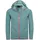 Jacke Glacier Green Orchid 104 cm