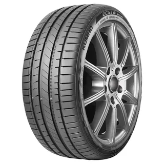 Kumho 255/35 ZR19 96Y Ecsta Sport PS72 XL