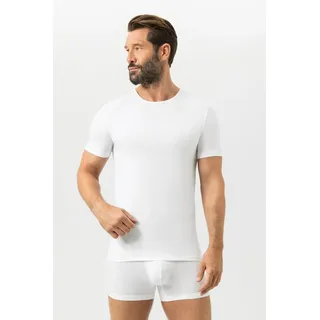 MEY T-Shirt Dry Weiß 6/L