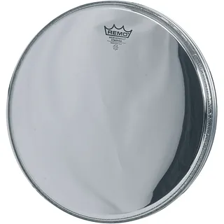 Remo Schlagzeugfell Starfire Chrome Bassdrum – 24′′ – CR-1024-00