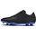 Fußballschuhe Herren 040 black/chrome-hyper royal 47