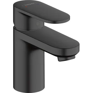 Hansgrohe Vernis Blend Einhandmischer Mattschwarz