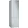 KGN392LBF Kühl-Gefrierkombination (363 l, 2030 mm hoch, Metall-Optik)