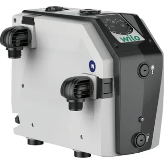 WILO Boost5 E-5-2G