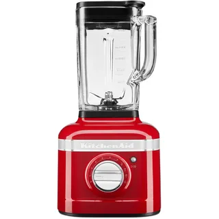 KitchenAid  Artisan 5KSB4026 Standmixer liebesapfel-rot