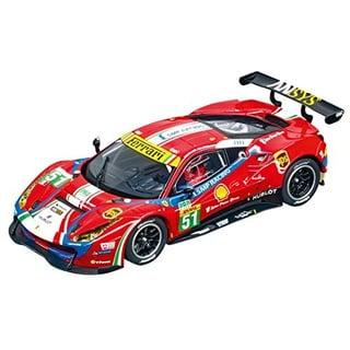 Carrera DIGITAL 132 Ferrari 488 GT3 AF Corse No.51 (20030848)