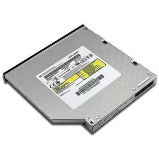 Toshiba Samsung SN-208 208AB 208DB 8X DL DVD RW Brenner Doppel Schicht DVD-R RAM Schriftsteller 24X CD-RW Recorder 12.7mm Fach-laden Intern SATA Dünn Optisches Laufwerk,Modell: SN-208,PC/Komputer &