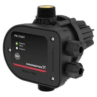 Grundfos Druckmanager PM START 1,5 bar