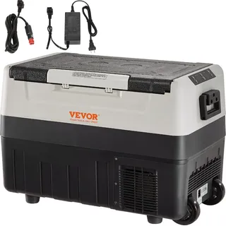 Vevor Kompressor Kühlbox 45 l
