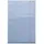 90 x 220 cm blau