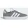 Grey Three / Cloud White / Cloud White 44 2/3